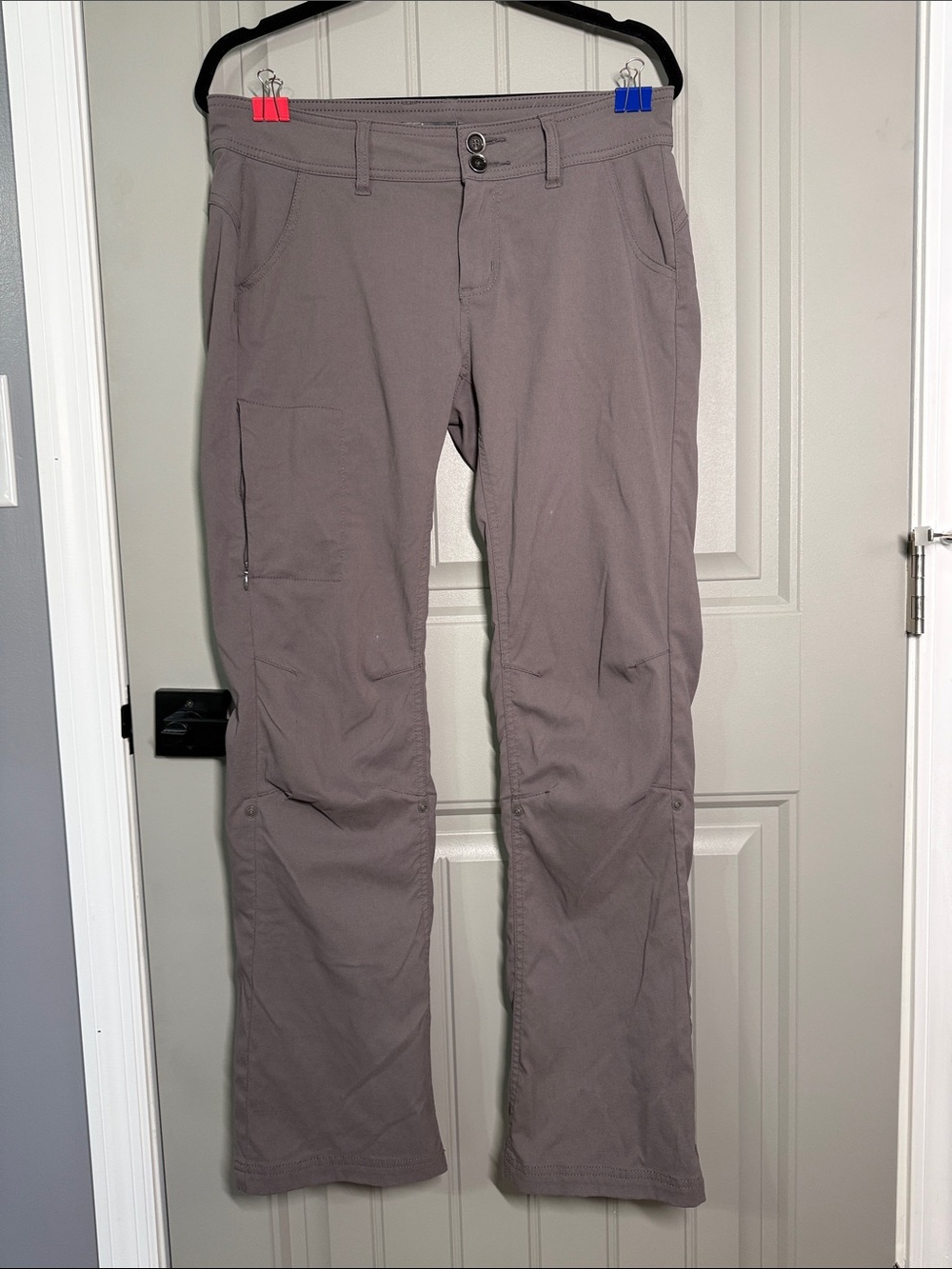 PrAna Halle Pants Women’s 6
